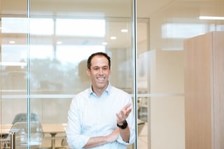Jeff Diamond
