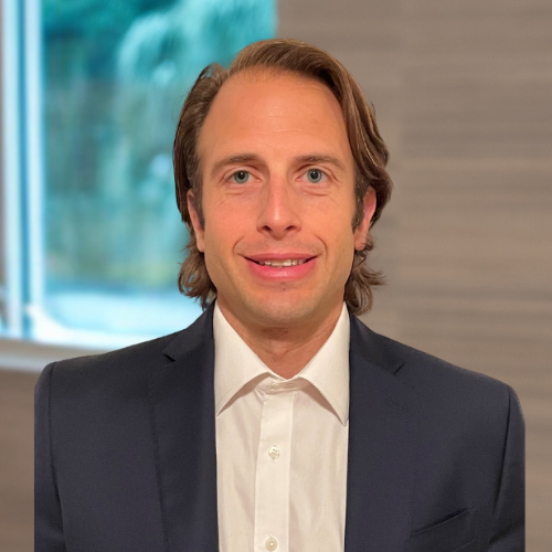 Andy Sieurin, CFA