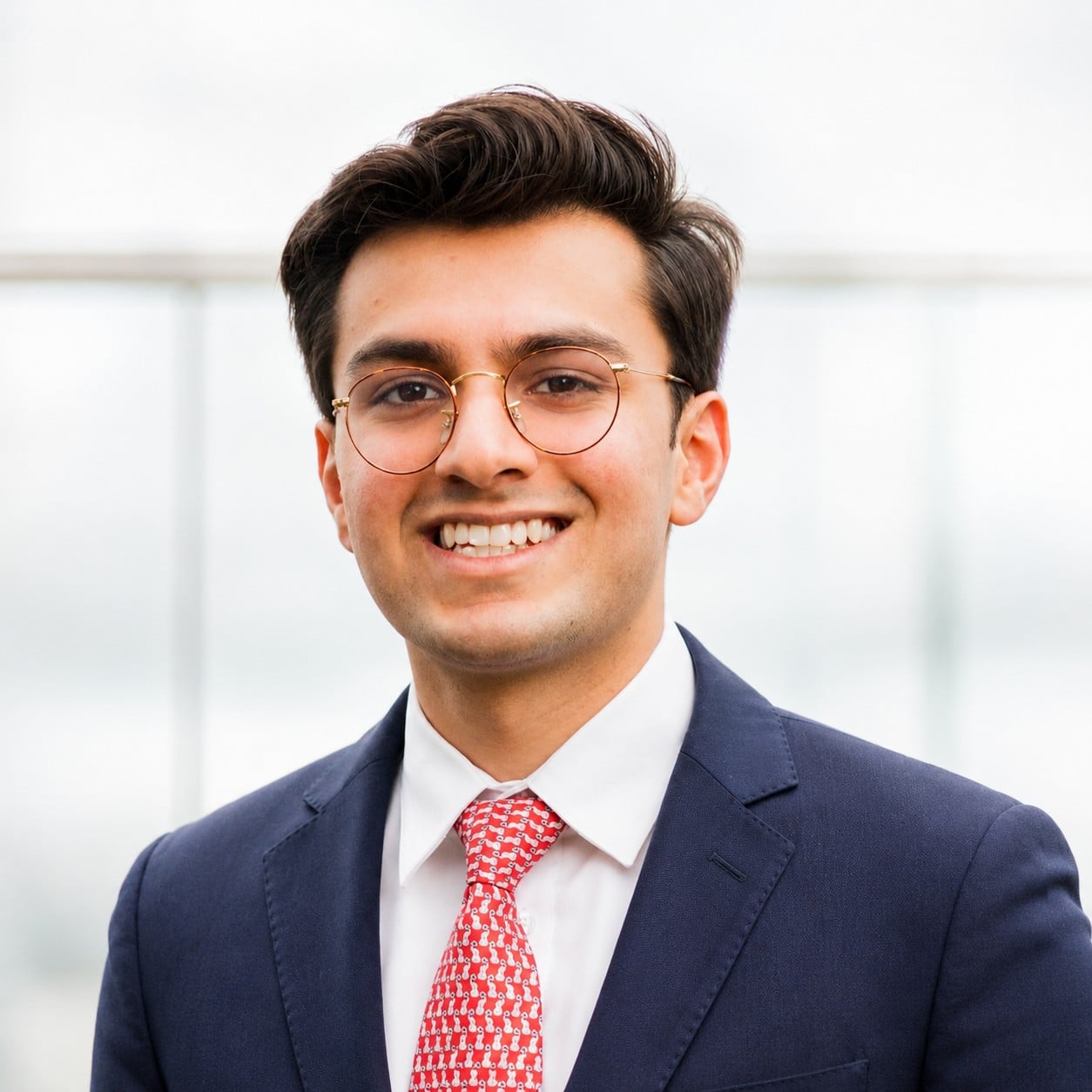 Chirag Jain