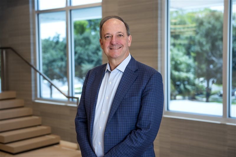 Rick Richert, CFA